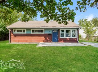 1660 Marsdale Ave, Columbus, OH 43223