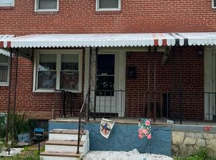 309 Leeanne Rd, Baltimore, MD 21221