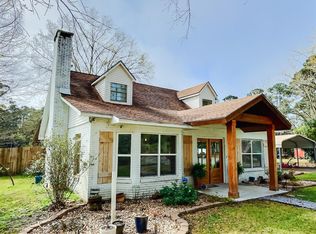 1903 Goldrush St, Vancleave, MS 39565