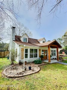 1903 Goldrush St, Vancleave, MS, 39565