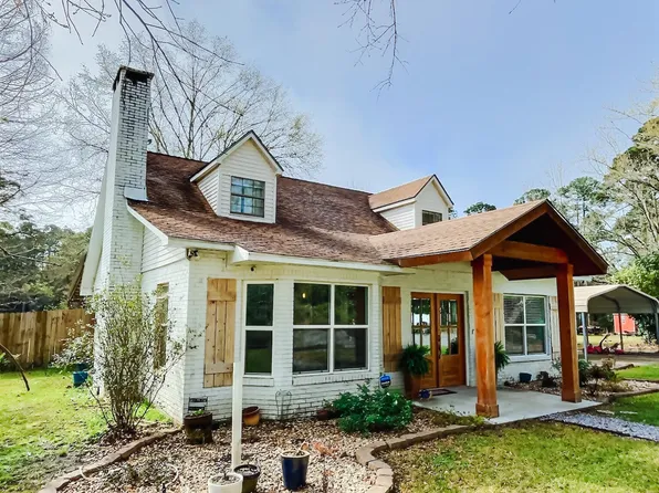 1903 Goldrush St, Vancleave, MS 39565