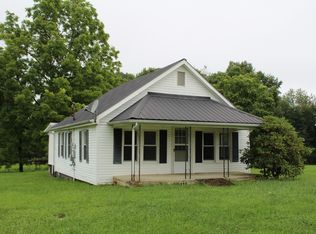 619 Turkey Scratch Rd, Spencer, TN 38585