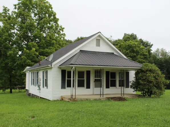 619 Turkey Scratch Rd, Spencer, TN 38585