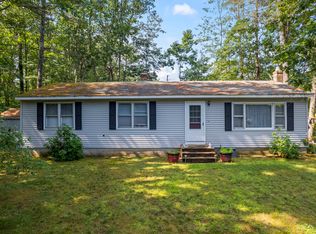 47 Running Brook Rd, Windham, ME 04062