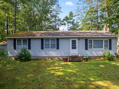 47 Running Brook Road, Windham, ME, 04062