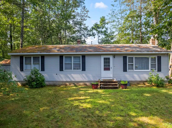 47 Running Brook Road, Windham, ME 04062