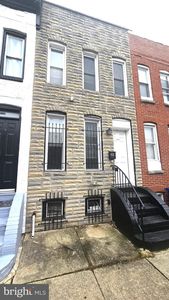 1121 Sargeant St, Baltimore, MD, 21223