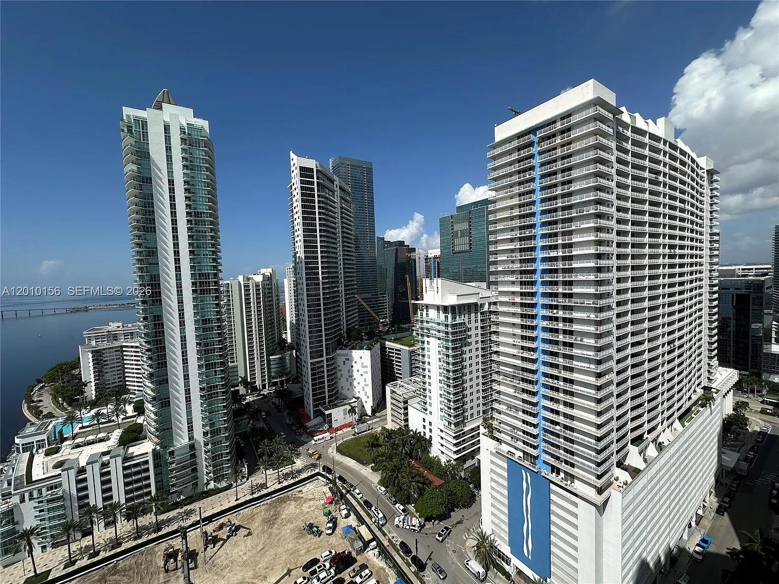 The Mark On Brickell Cond — Photo 2
