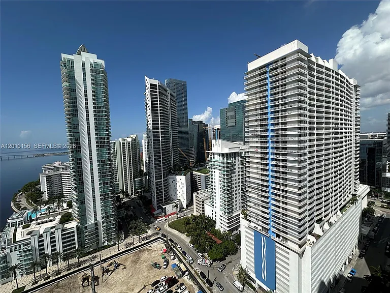 1155 Brickell Bay Dr #3007 — Photo 2