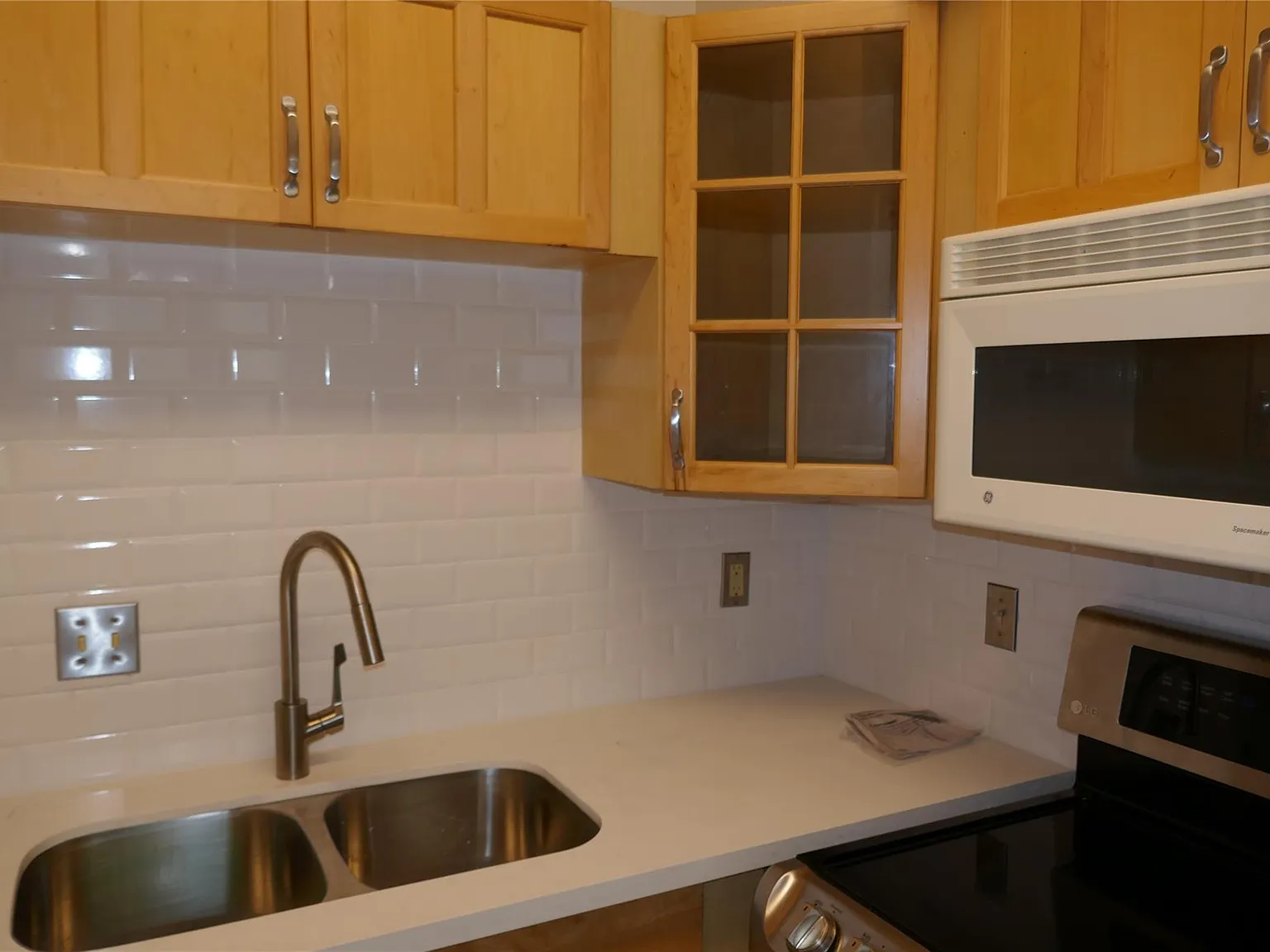 1 bed, 1.5 bath, 1000 sqft, $1,425 — Photo 4