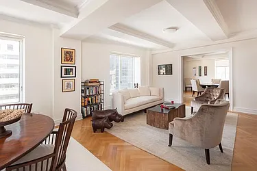 Sold by Trump International Realty