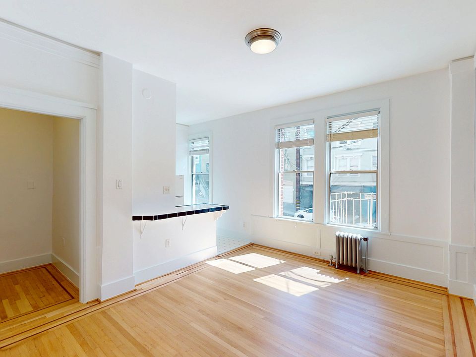 1st image of 1408 California St #203