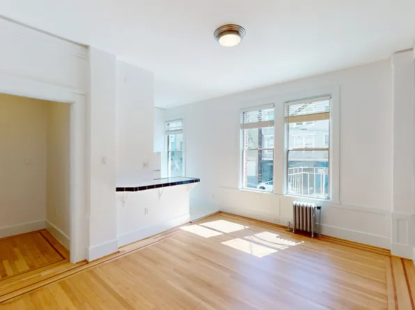 1408 California St #203, San Francisco, CA 94109