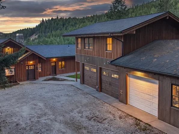 215 Lois Lane, Leavenworth, WA 98826