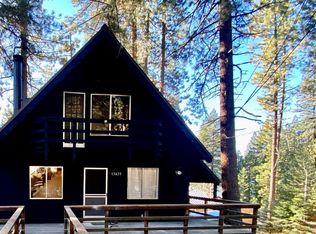 13435 Moraine Rd, Truckee, CA 96161