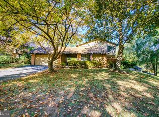 9201 Tulip Grove Rd, Gaithersburg, MD 20879