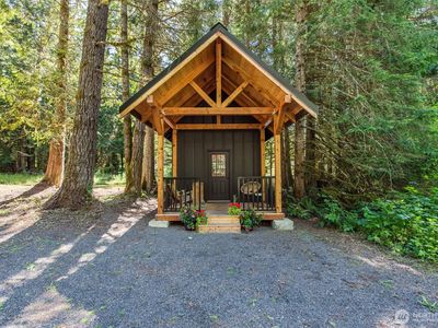 83 Lostwood Lane, Sequim, WA, 98382