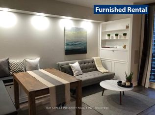 33 Harbour Sq UNIT 3013, Toronto, ON M5J 2G2
