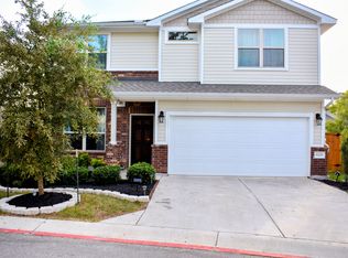 9206 Spade Cir UNIT 48, Austin, TX 78717