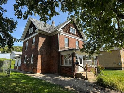 708 Bowen St, Savanna, IL, 61074