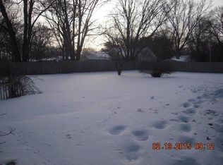 54160 Ida Rd, Elkhart, IN 46514