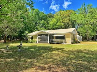 7610 SW County Road 344, Bell, FL 32619