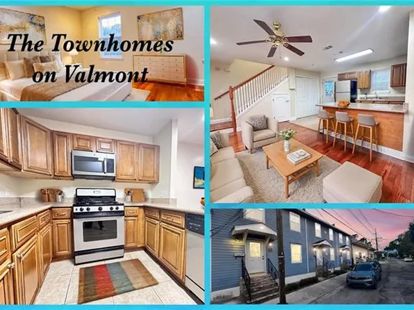 2125 Valmont St, New Orleans, LA 70115