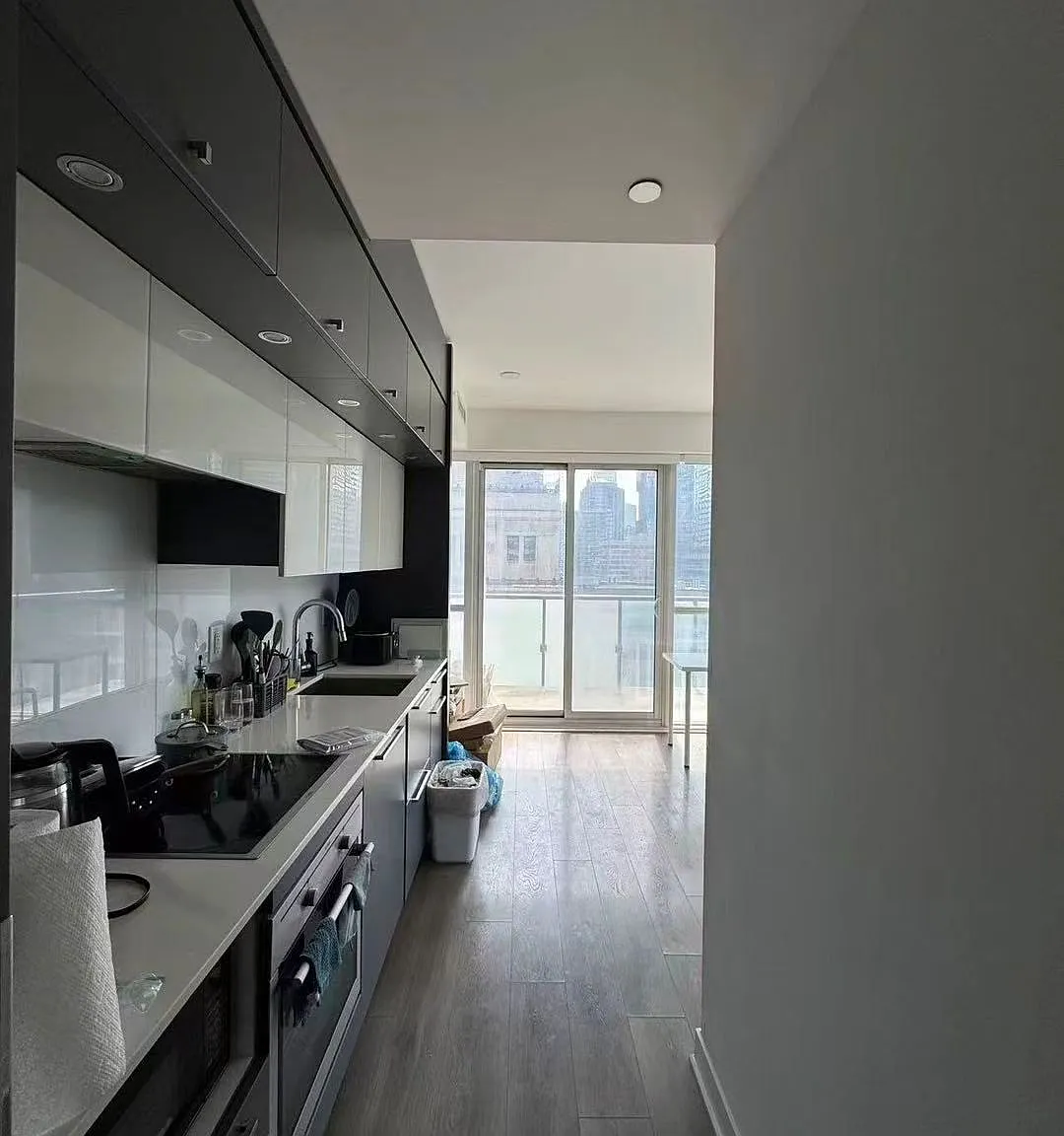 1 bed, $2,400 — Photo 2