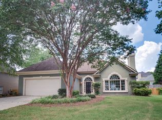1905 Valley Brook Dr, Alpharetta, GA 30005