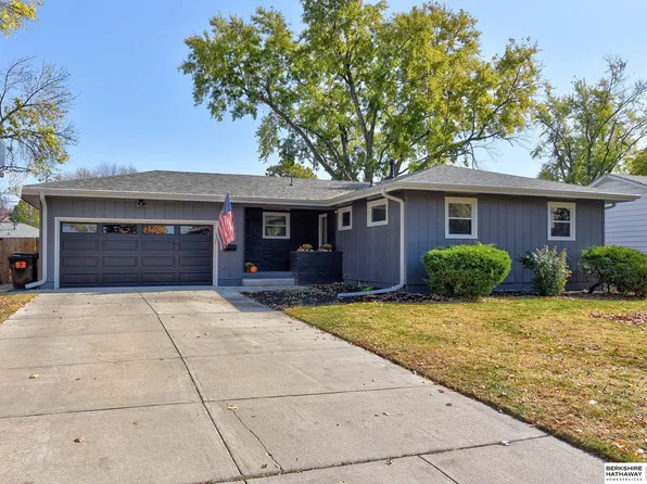 334 N William Ave, Fremont, NE 68025