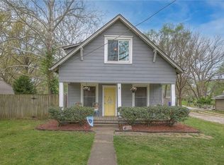 5332 Knox Ave, Shawnee, KS 66203