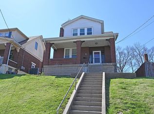 715 Trenton Ave, Cincinnati, OH 45205