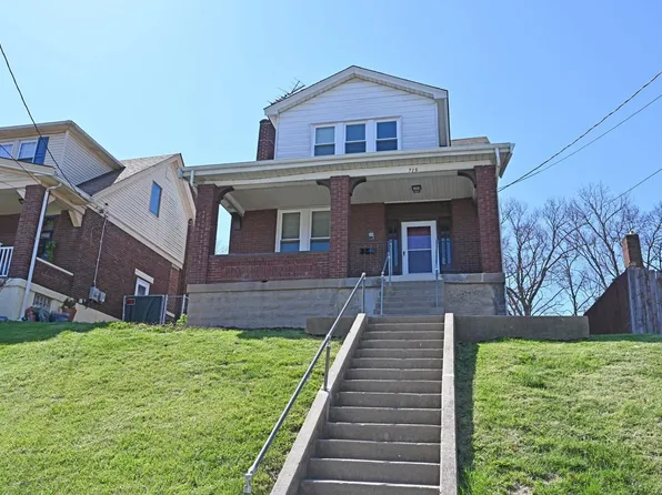 715 Trenton Ave, Cincinnati, OH 45205