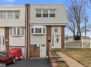 4218 Lawnside Rd, Philadelphia, PA 19154