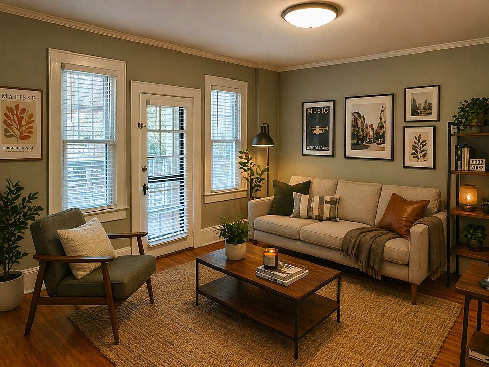 1st image of 411 N Laurel Ave #5