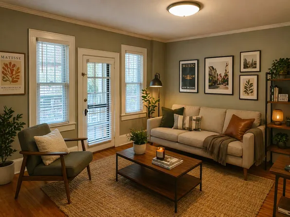 411 N Laurel Ave #5, Charlotte, NC 28204