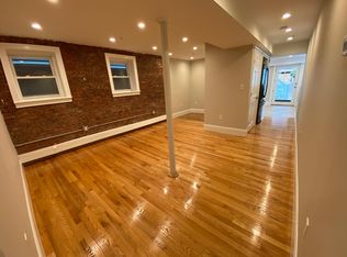 96 Webster St #B, Boston, MA 02128