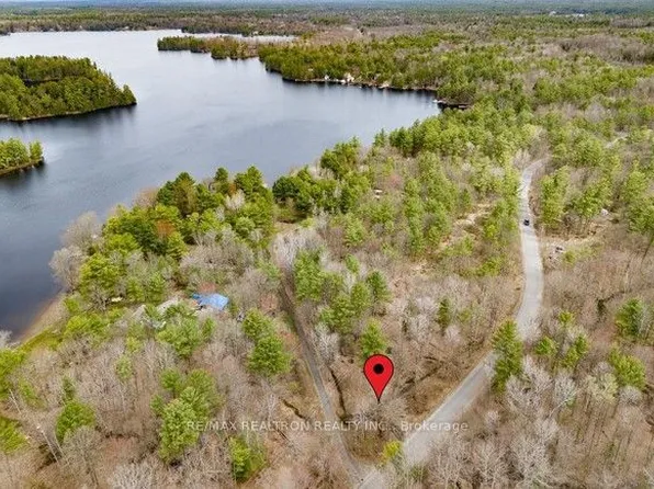 0 Green Place Rd, Gravenhurst, ON P0E 1G0