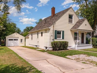 2531 Jefferson Ave, Midland, MI, 48640