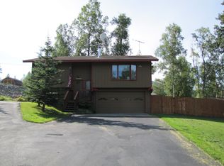 19010 Twenty Grand Rd, Eagle River, AK 99577