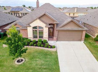 1714 Abaco Dr, Mansfield, TX 76063