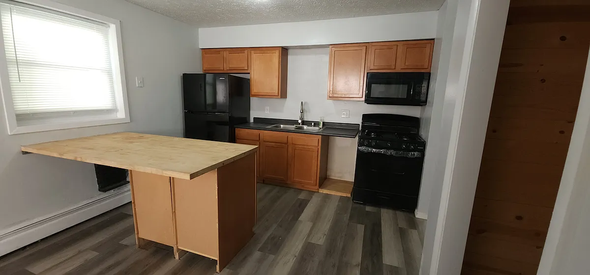 Building Photo - 510 S Clayton St #1