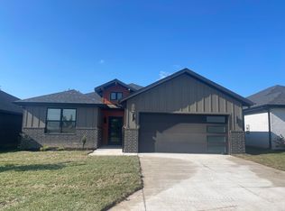 5955 S Farm Road 163 UNIT 124, Springfield, MO 65810
