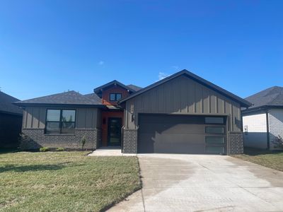 5955 S Farm Rd 163 UNIT 124, Springfield, MO, 65810
