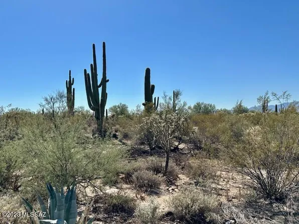 Saguaro Dream Trl #2, Tucson, AZ 85742