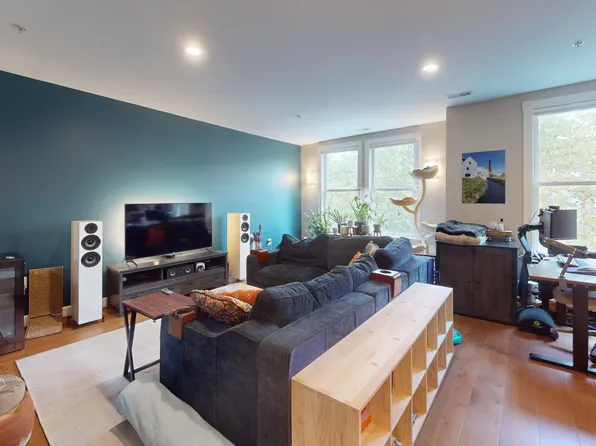 1346 Monroe St NW Unit B, Washington, DC 20010