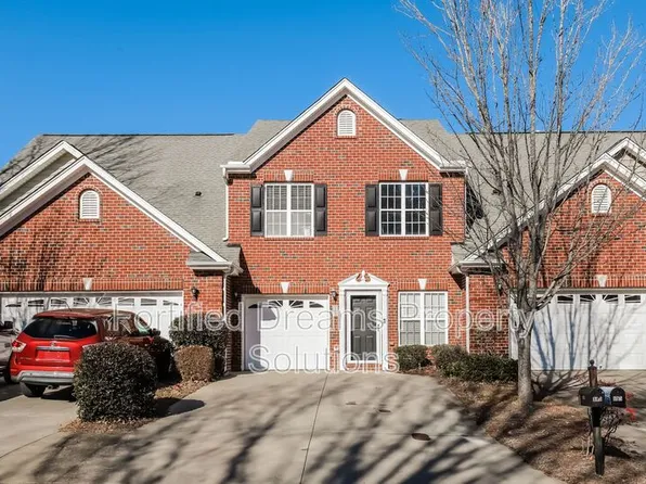 103 Eva Dr, Gibsonville, NC 27249