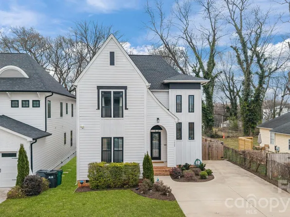1408 N Caldwell St, Charlotte, NC 28206