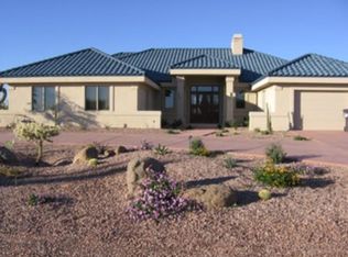 15440 W Jomax Rd, Surprise, AZ 85387