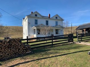 2926 Blue Grass Valley Rd, Blue Grass, VA 24413